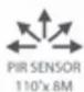 SMARTWARES GWS177MS - smartwares - 4