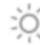 SMARTWARES GWS177MS - solar wall lightwith motion detector - 15