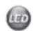 SMARTWARES GWS177MS - solar wall lightwith motion detector - 12