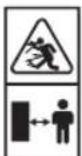 Ferm TSM1033 - Explanation of symbols - 4
