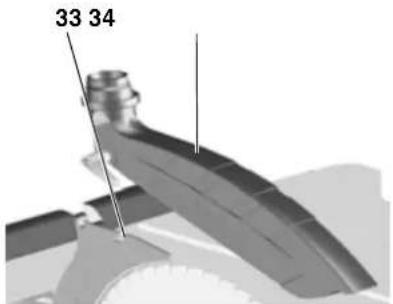 METABO TS 254 - Spanhaube - 1