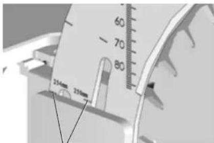 METABO TS 254 - Vaara! - 1