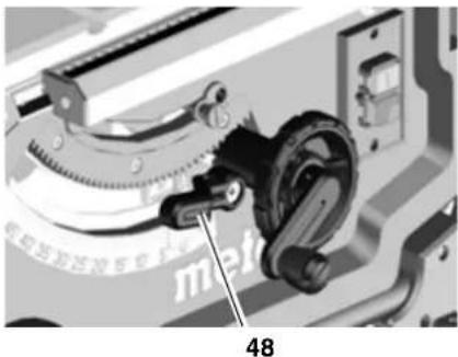 METABO TS 254 - 6.3KcnpyaTaun - 9
