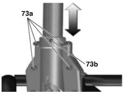 METABO TS 254 - En caso Needed: - 1
