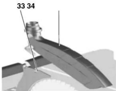 METABO TS 254 - Spanhuv - 1