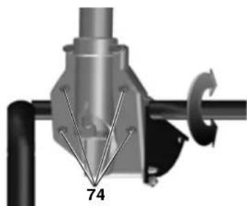 METABO TS 254 - Pn Heo6xOaHMoCTn: - 2