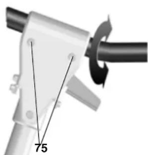 METABO TS 254 - In caso di necessità: - 3