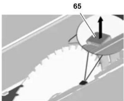 METABO TS 254 - Onachoctb! - 2