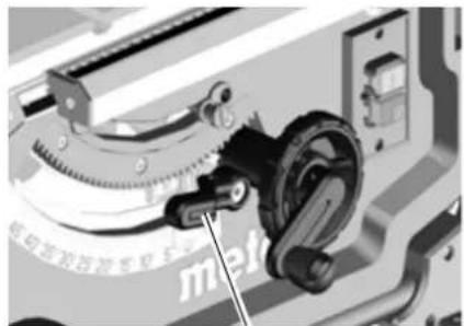 METABO TS 254 - Vaara! - 1