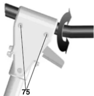 METABO TS 254 - If necessary: - 3