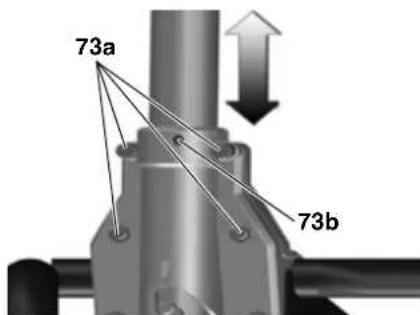 METABO TS 254 - Bei Bedarf: - 1