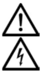 METABO TS 254 - Premesse 3. Sicurezza - 2