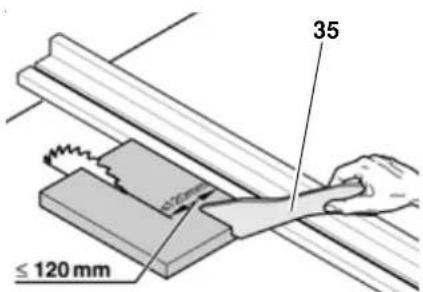 METABO TS 254 - Tokofa - 1