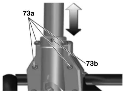 METABO TS 254 - If necessary: - 1