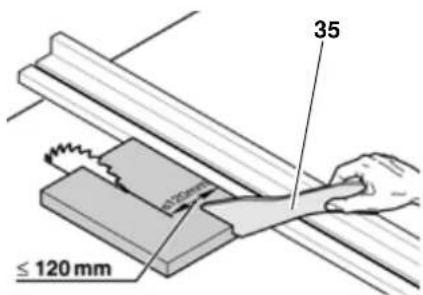 METABO TS 254 - Tyontopuu - 1