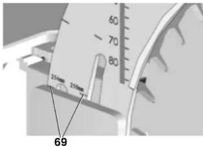 METABO TS 254 - Onachoctb! - 1