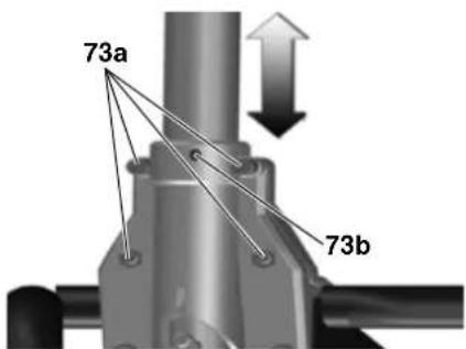 METABO TS 254 - Mensalmente (se uso diariamente) - 1