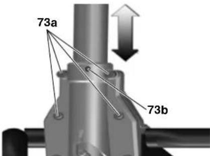 METABO TS 254 - Pn Heo6xOaHMoCTn: - 1