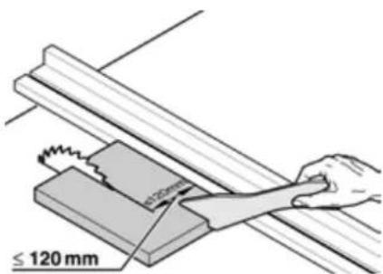 METABO TS 254 - Zagen - 2