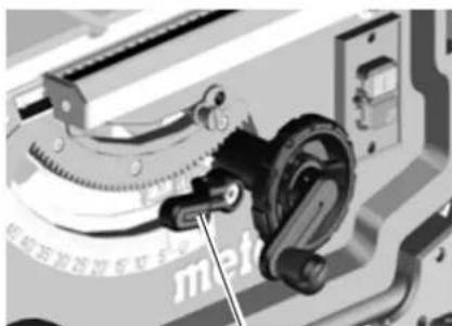 METABO TS 254 - Fare! - 1