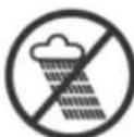 METABO TS 254 - Safety symbol - 5
