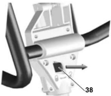 METABO TS 254 - Pystytys konejalustan kanssa: - 3