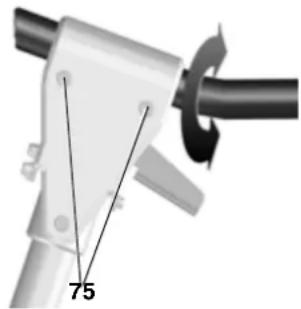 METABO TS 254 - V priapé potreby: - 3