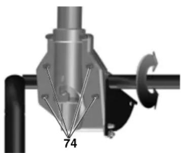 METABO TS 254 - In caso di necessità: - 2