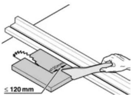 METABO TS 254 - Fara! - 1