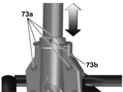 METABO TS 254 - In caso di necessità: - 1