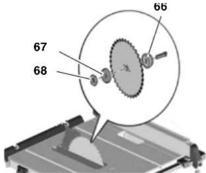 METABO TS 254 - Onachoctb! - 3