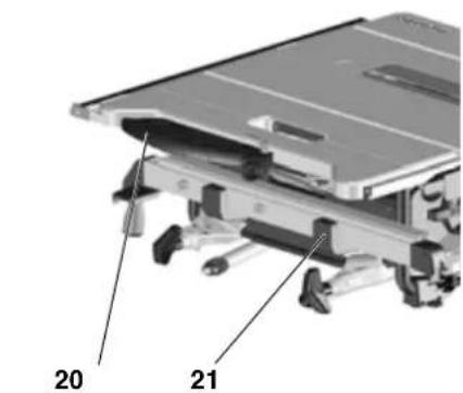 METABO TS 254 - Die Säge im Überblick - 2