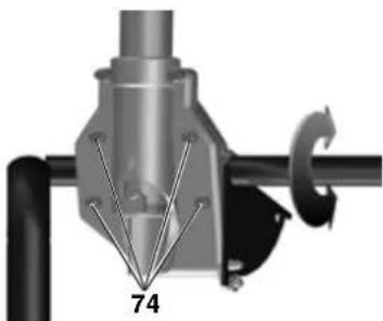 METABO TS 254 - Tarvittaessa: - 2