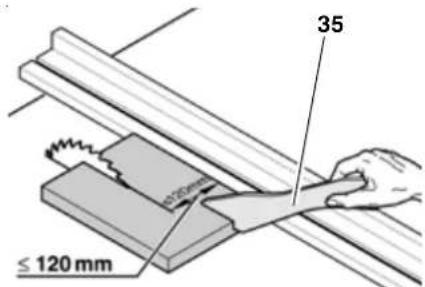 METABO TS 254 - Tonnareib - 1