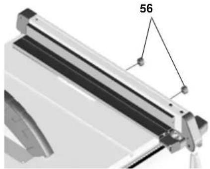 METABO TS 254 - Vypinač - 3