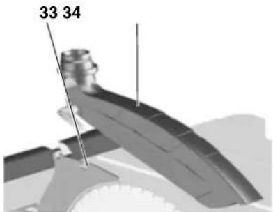 METABO TS 254 - Beschemkap - 1