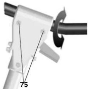 METABO TS 254 - Indien nodig: - 3