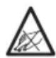 Ferm TSM1035 - Explanation of symbols - 7