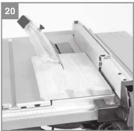 EINHELL TECC 2025 UF - 28