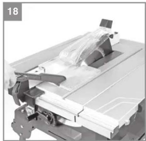 EINHELL TECC 2025 UF - 26