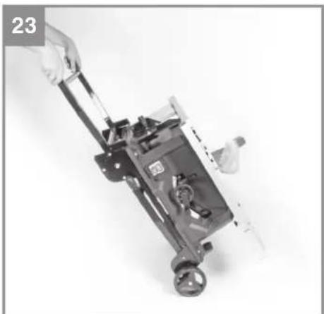 EINHELL TECC 2025 UF - 32