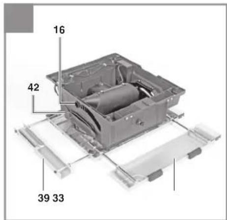 EINHELL TECC 2025 UF - 9