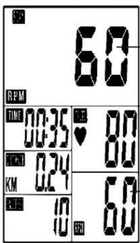 KETTLER Racer 1 - Mode d'emploi et instructions d'entraînement - 8
