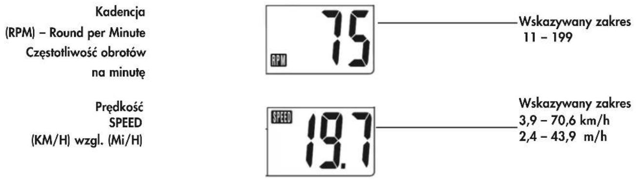 KETTLER Racer 1 - Instrukcia treningu i obstugi - 1