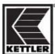 KETTLER Racer 1 - Computer- und Trainingsanleitung ST 7609-68 - 3