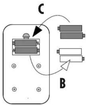 KETTLER Racer 1 - Mode d'emploi et instructions d'entrainment - 10