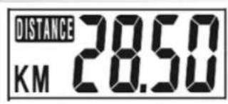 KETTLER Racer 1 - Target value specifications - 10