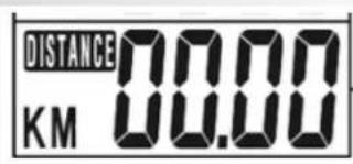 KETTLER Racer 1 - Target value specifications - 11