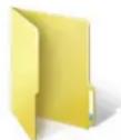 Thinkware F100 - Emplacements de stockage des fichiers - 3