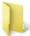 Thinkware F100 - Emplacements de stockage des fichiers - 5